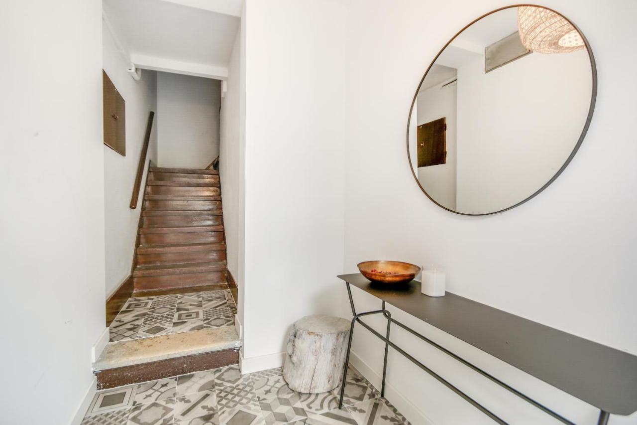 Bairro House Lisbon Charming Suites Екстер'єр фото